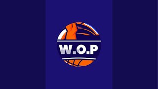 WOP is live [upl. by Lorita]