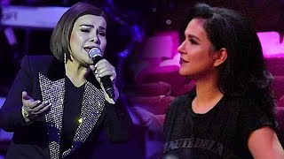 Nilufar Usmonova  Yulduz Usmonova konsert 2019 l Duet qoshiqlar va saxna orti voqealari 1qism [upl. by Franklin]