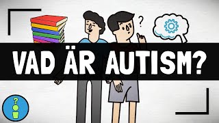 VAD ÄR AUTISM [upl. by Audri403]