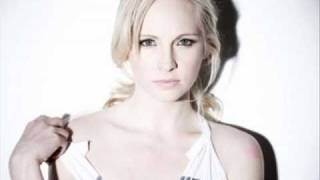 Candice Accola  Why dont you stay [upl. by Larson527]