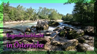 Spaziergang durch die Engenlochschlucht [upl. by Sidney]