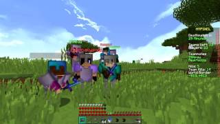 UHC Highlights 81  quotHypixelquot [upl. by Ettennad]