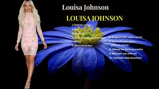 Louisa JohnsonThe Years Best Music Top Hits And Awards Offrom Old To New The Evolution Of Cov [upl. by Llenra]