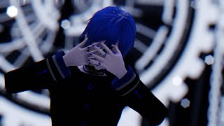 【KAITO】 ザムザ 【MMD】 [upl. by Gnes]