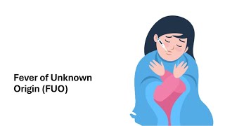 Fever of unknown origin FUO  Definition in depth  عربي [upl. by Derfliw]