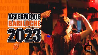 AFTERMOVIE OFICIAL  TEMPORADA BARILOCHE 2023 [upl. by Nostets]