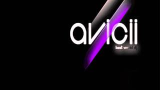 Avicii feat Salem Al Fakir  Silhouettes Original mix in HD [upl. by Renelle772]