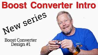 Boost Converter Introduction Boostconverterintroduction Boostconverter [upl. by Mosby]