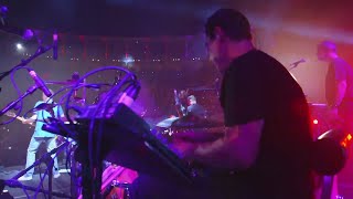 HOMBRES G  Marta tiene un marcapasos Concierto Las Ventas 2015 [upl. by Yde915]