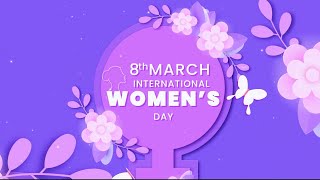 Celebrating Womens Day 2024 at OLX Pakistan [upl. by Elfont307]