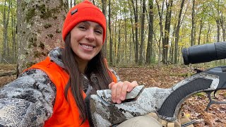 MORE HUNTING OPPORTUNITIES  Muzzleloader Hunting Introduction [upl. by Buddy]