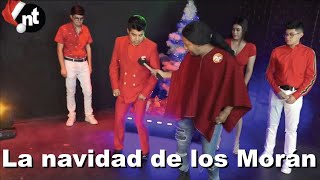 Mashi  La navidad de los Morán [upl. by Wershba]