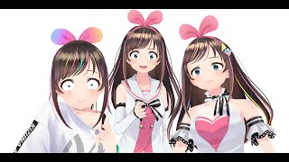 【Kizuna AI】Everybody 2022Ver [upl. by Yllitnahc228]