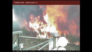 Dixie Fire  724 Sat Night Update  Evacuations  Outlook  Clearing up confusion  LINKS [upl. by Notwen]