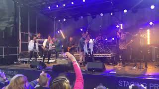 Sister Sledge live Stendhal festival 2022 … 5 [upl. by Timmie189]