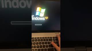 Windows XP start up and shutdown soundwindowsxp [upl. by Agnesse]