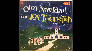 LOS TUCUSITOS tocando AGUINALDOS NAVIDEÑOS From Venezuela [upl. by Bertle]