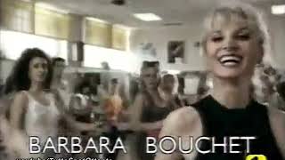 Spot  FALQUI con BARBARA BOUCHET  1990 [upl. by Bouchier]