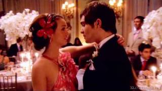 Chuck amp Blair  2x15 [upl. by Airekal]