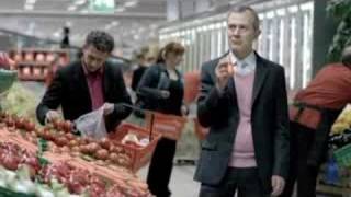 Migros Spot Nichtrauchen [upl. by Ayhtin82]