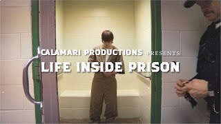 Life Inside Prison Documentary  Locked Up as a Juvenile Episode 3 [upl. by Erdeid]