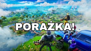 Fortnite co ty zrobiłeś [upl. by Irv]