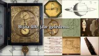 Canonclip 21 Christiaan Huygens Groep 5 en 6 [upl. by Aicelet668]