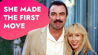 Tom Selleck Quit His Career For Love  Rumour Juice [upl. by Suilmann]