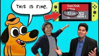 Nintendo Direct E3 2018 LIVE mit Piet amp Chris [upl. by Buyse]