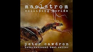 Maelstrom  Peter Cawdron  AUDIOBOOKS FULL LENGTH [upl. by Rhpotsirhc4]