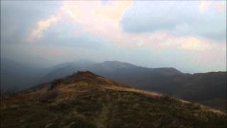 Bieszczady [upl. by Gamin]