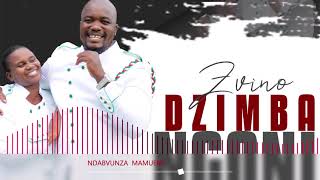 MAMBO DHUTERERE  NDABVUNZA EMANUWERE OFFICIAL AUDIO [upl. by Itsud]