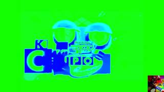 Klasky Csupo Effects 2 Enhanced with Helium [upl. by Dnumyar]