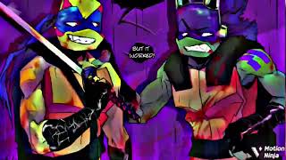 Entropy  Awkward Marina  FULL SONG  Edit Audio  Rottmnt 💜💙 [upl. by Akinej]