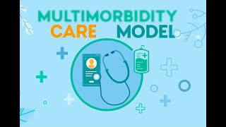 Whats the Multimorbidity Care Model [upl. by Xxam242]