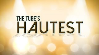 The Tube’s Hautest Teaser  I love makeup [upl. by Udella669]