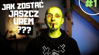 Jak zostać JASZCZUREM odcinek 1 [upl. by Hadeis]