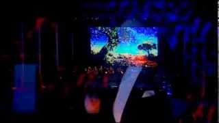 Enya Songs Concert  Vilnius Christmas 2013  Fairytale song [upl. by Gnilrets906]