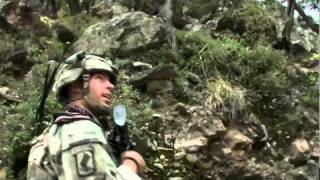 Official Trailer  Restrepo  National Geographic UK [upl. by Lirret]