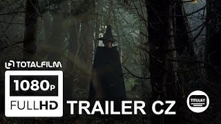 Mařenka a Jeníček v lese hrůzy 2020 CZ HD trailer [upl. by Neenahs]