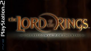 LOTR Fellowship of the Rings started but never finisheduntil now How does it hold up [upl. by Chevalier]