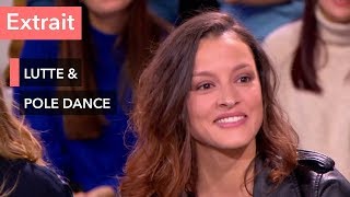 Sport  être une femme et assumer dêtre musclée  Ça commence aujourdhui [upl. by Imaj]