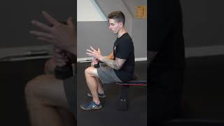 Ulnar Deviation Isometrics With Elbow Extension With Dumbbell [upl. by Lita386]