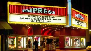 Vallejo Symphony Moves to the Empress Theatre [upl. by Zerat]