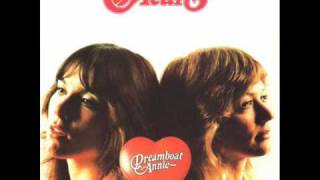 Heart  Dreamboat Annie [upl. by Hgielrahc]