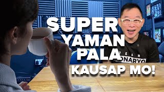 10 Signs Na Kausap Mo Super Yaman PART 1 [upl. by Braunstein331]