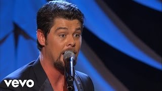 Jason Crabb  God On the Mountain Live [upl. by Nnainot798]