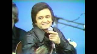 Full concert Johnny Cash In Australia [upl. by Bartko]