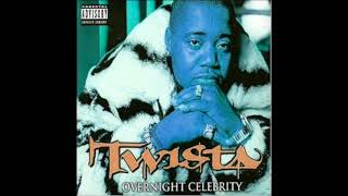 Twista Overnight Celebrity Acapella [upl. by Nosnor346]