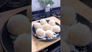 Sweet Recipe without milk powder for Navratri4 ritusculinaryarts viralfood [upl. by Aleirbag]